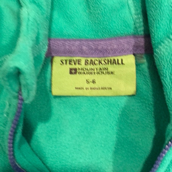 Jacket - Picture 2 of 3